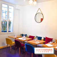 Le Layon, le bistrot hors des sentiers battus dans le 14e arrondissement