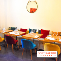 Le Layon, le bistrot hors des sentiers battus dans le 14e arrondissement