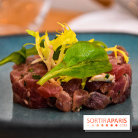 Le Layon, le bistrot hors des sentiers battus dans le 14e arrondissement