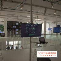 1, 2, 3, Data : les photos