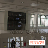 1, 2, 3, Data : les photos