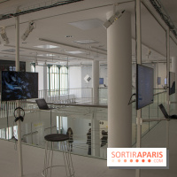 1, 2, 3, Data : les photos