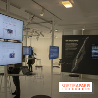 1, 2, 3, Data : les photos