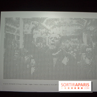 1, 2, 3, Data : les photos