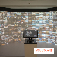 1, 2, 3, Data : les photos