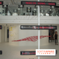 1, 2, 3, Data : les photos