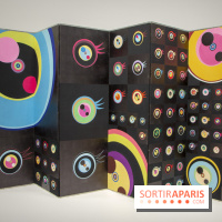 Nocturne dédiée au monde Kawaii à la Fondation Louis Vuitton : les photos