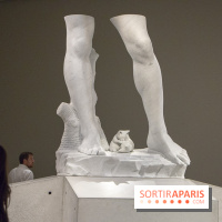 Nocturne dédiée au monde Kawaii à la Fondation Louis Vuitton : les photos