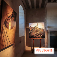 La Maison de la Reine rénovée au Château de Versailles