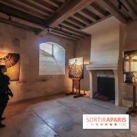 La Maison de la Reine rénovée au Château de Versailles