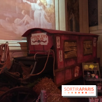 Clown City Manoir de Paris