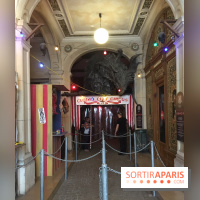 Clown City Manoir de Paris