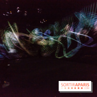 Teamlab : au delà des limites à la Villette, les photos