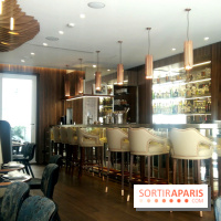 Odette, l'auberge urbaine