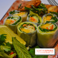 Semaine gastronomique thaïlandaise au Shangri-La Hôtel