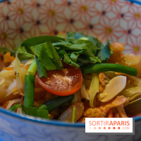 Semaine gastronomique thaïlandaise au Shangri-La Hôtel