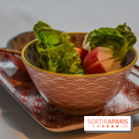 Semaine gastronomique thaïlandaise au Shangri-La Hôtel