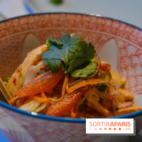 Semaine gastronomique thaïlandaise au Shangri-La Hôtel