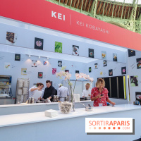 Taste Paris 2018, les photos