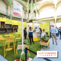 Taste Paris 2018, les photos
