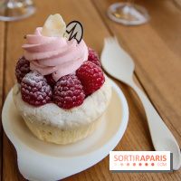 Taste Paris 2018, les photos