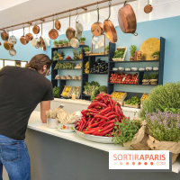 Taste Paris 2018, les photos