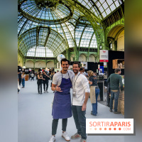 Taste Paris 2018, les photos