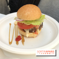 Taste Paris 2018, les photos