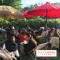 Palazzo - Saison 2018