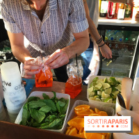 Palazzo - Saison 2018