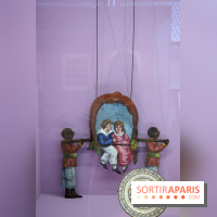 Le Magasin des petits explorateurs au Musée du Quai Branly : les photos