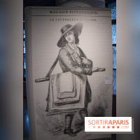 Le Magasin des petits explorateurs au Musée du Quai Branly : les photos