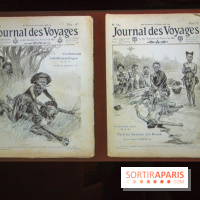 Le Magasin des petits explorateurs au Musée du Quai Branly : les photos