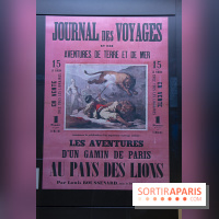 Le Magasin des petits explorateurs au Musée du Quai Branly : les photos