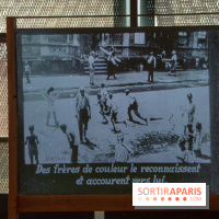 Le Magasin des petits explorateurs au Musée du Quai Branly : les photos