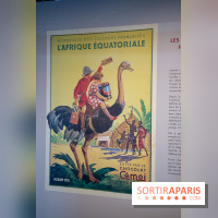 Le Magasin des petits explorateurs au Musée du Quai Branly : les photos