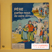 Le Magasin des petits explorateurs au Musée du Quai Branly : les photos