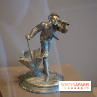 Le Magasin des petits explorateurs au Musée du Quai Branly : les photos