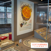 Le Magasin des petits explorateurs au Musée du Quai Branly : les photos