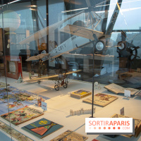 Le Magasin des petits explorateurs au Musée du Quai Branly : les photos