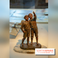 Le Magasin des petits explorateurs au Musée du Quai Branly : les photos