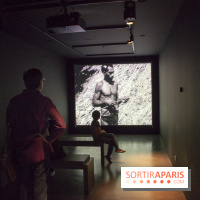 Le Magasin des petits explorateurs au Musée du Quai Branly : les photos