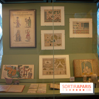 Le Magasin des petits explorateurs au Musée du Quai Branly : les photos