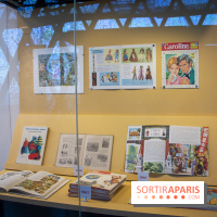 Le Magasin des petits explorateurs au Musée du Quai Branly : les photos
