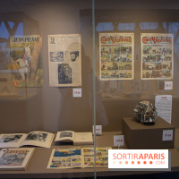 Le Magasin des petits explorateurs au Musée du Quai Branly : les photos