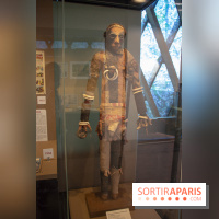 Le Magasin des petits explorateurs au Musée du Quai Branly : les photos