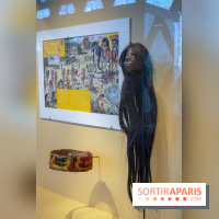 Le Magasin des petits explorateurs au Musée du Quai Branly : les photos