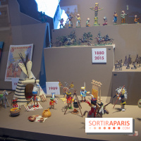 Le Magasin des petits explorateurs au Musée du Quai Branly : les photos