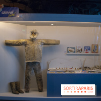 Le Magasin des petits explorateurs au Musée du Quai Branly : les photos