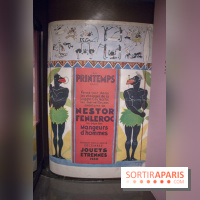 Le Magasin des petits explorateurs au Musée du Quai Branly : les photos